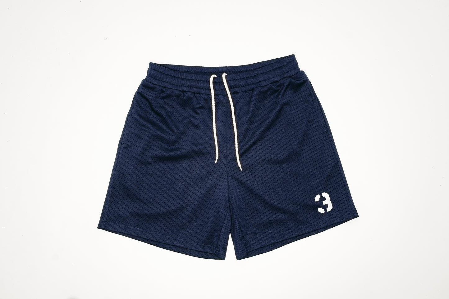 Meraki 3 Mesh Shorts