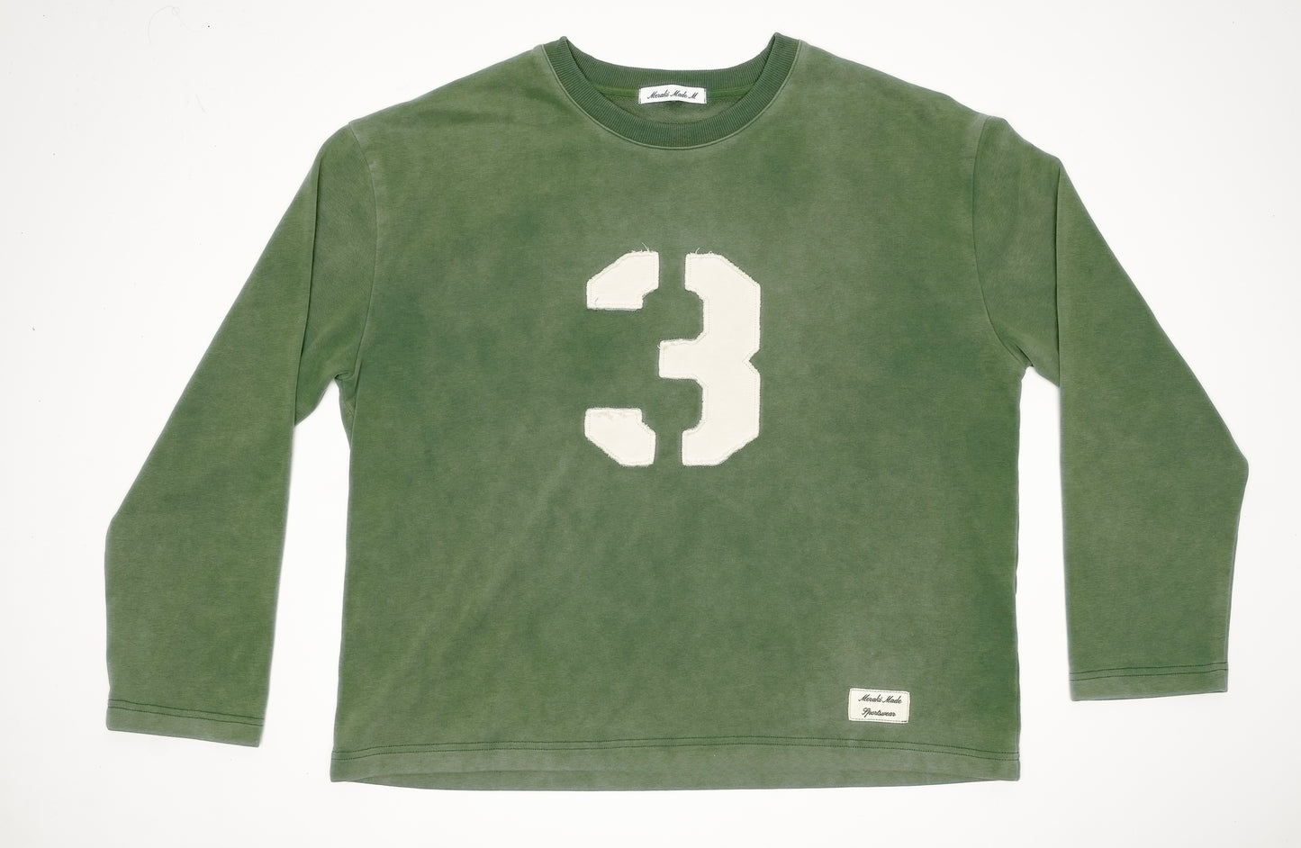 Meraki 3 Jersey