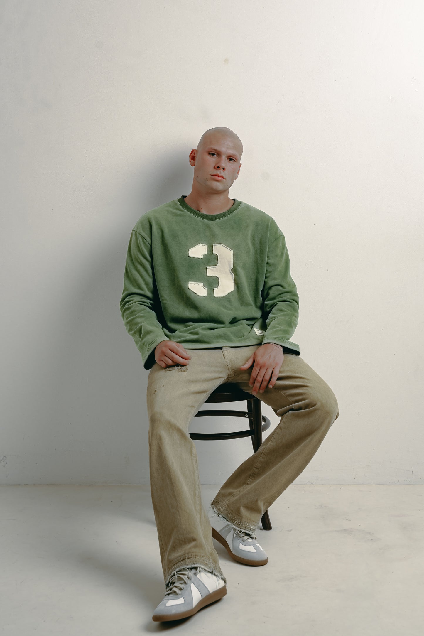 Meraki 3 Jersey